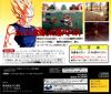 Dragon Ball Z: Idainaru Dragon Ball Densetsu Box Art Back